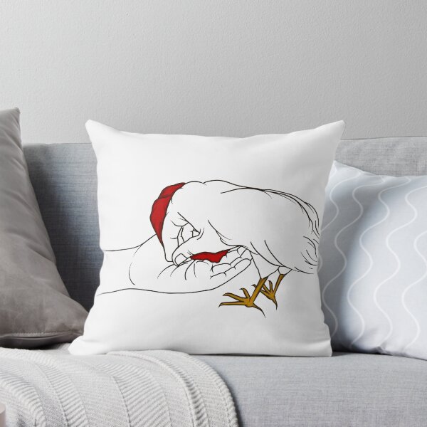 Item preview, Feed the Chicken designed and sold by Cameron French.