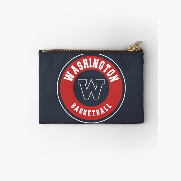 Item preview, Washington basketball designed and sold by BVHstudio.