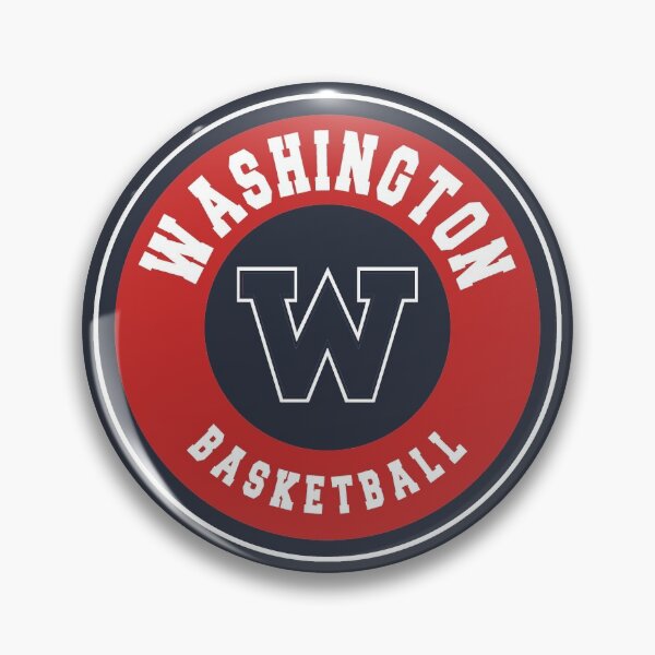 Item preview, Washington basketball designed and sold by BVHstudio.