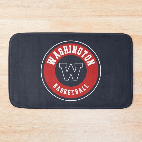 Item preview, Washington basketball designed and sold by BVHstudio.