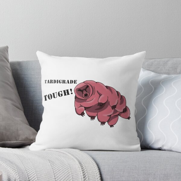 Item preview, Tardigrade Tough!  designed and sold by JournalOfTales.