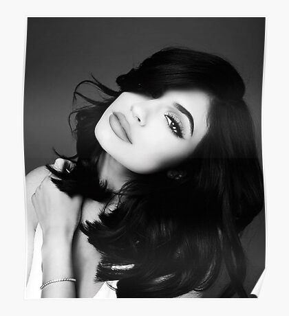 Kylie Jenner: Posters | Redbubble