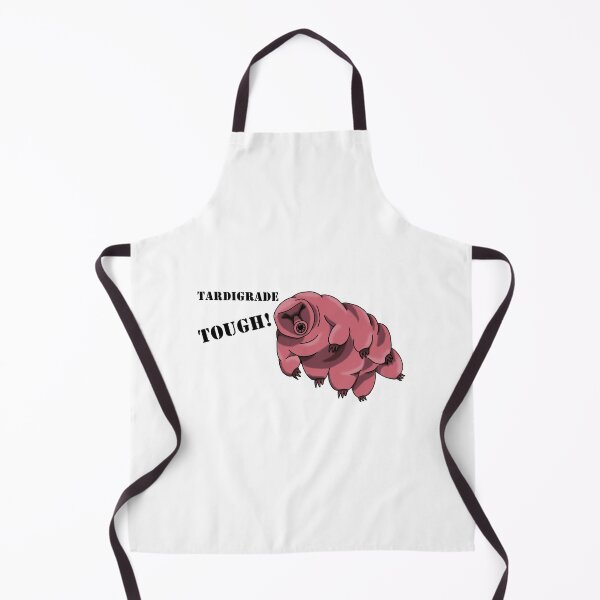 Item preview, Tardigrade Tough! designed and sold by JournalOfTales.