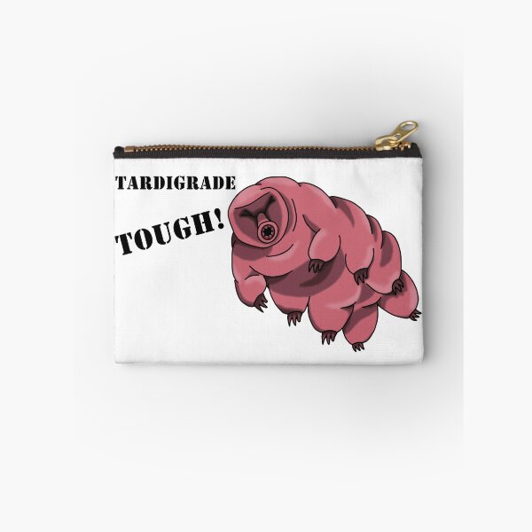 Item preview, Tardigrade Tough!  designed and sold by JournalOfTales.