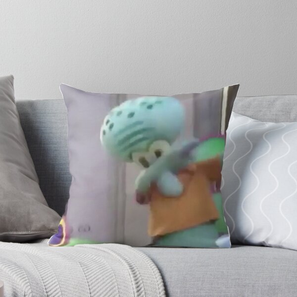 Item preview, Squidward Dab designed and sold by Mewum.