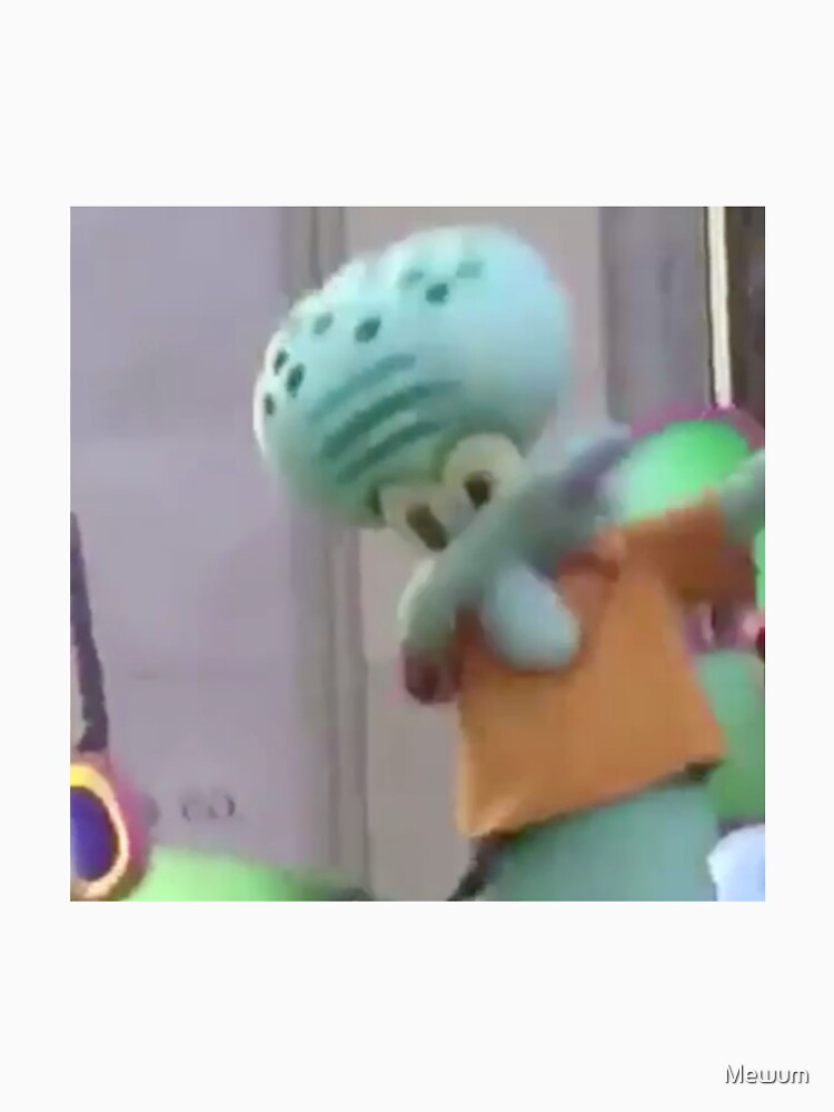 Thaddäus tupfen von Mewum