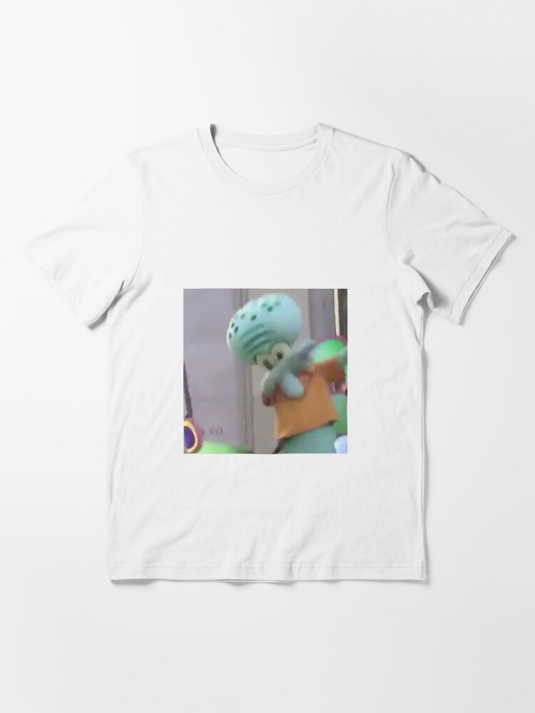 Alternative Ansicht von Thaddäus tupfen Essential T-Shirt