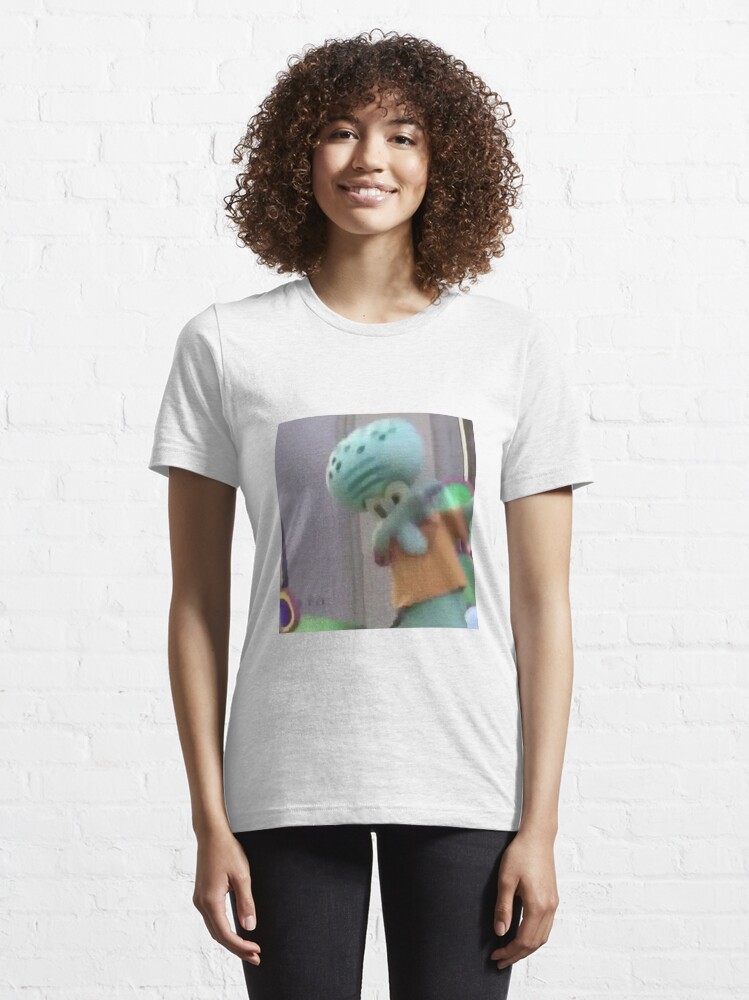Alternative Ansicht von Thaddäus tupfen Essential T-Shirt