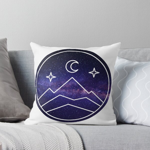 Item preview, The night sky designed and sold by MyLucidDreams.
