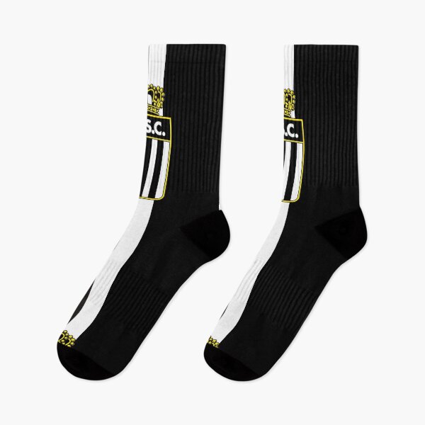 Item preview, Charleroi Footbal fans ultras, hooligans Belgium designed and sold by Thestarrysky.