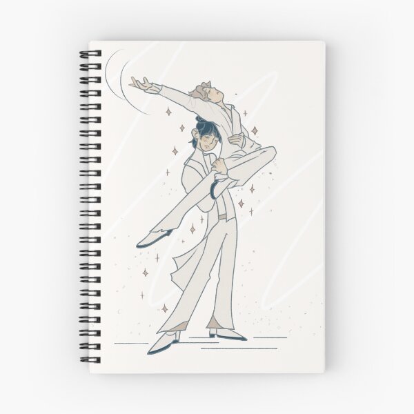 Item preview, JIKOOK BLACK SWAN PERFORMANCE designed and sold by whiskiart.