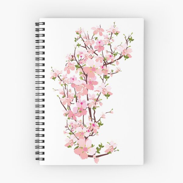 Item preview, CHERRY BLOSSSOM BRANCH designed and sold by SherriMans.