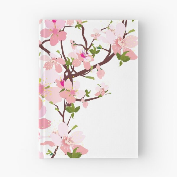 Item preview, CHERRY BLOSSSOM BRANCH designed and sold by SherriMans.