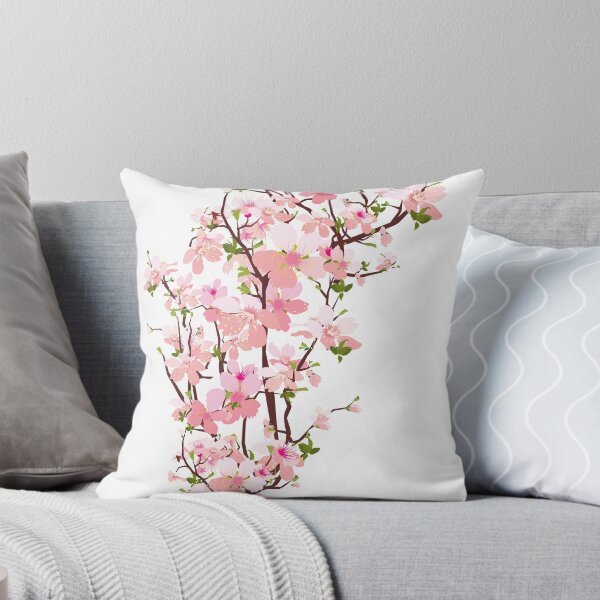 Item preview, CHERRY BLOSSSOM BRANCH designed and sold by SherriMans.