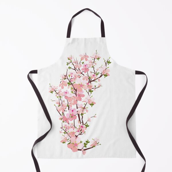 Item preview, CHERRY BLOSSSOM BRANCH designed and sold by SherriMans.