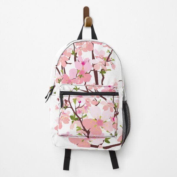 Item preview, CHERRY BLOSSSOM BRANCH designed and sold by SherriMans.