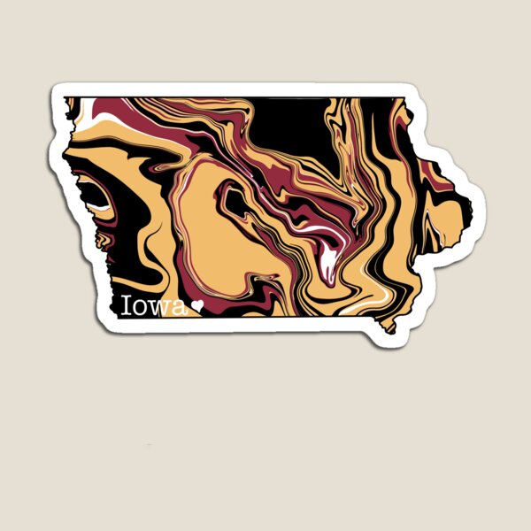 Item preview, Iowa State designed and sold by mgray2019.