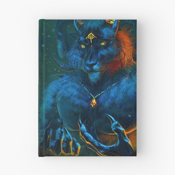 Item preview, Wolf Lion designed and sold by Gothic Fantasy.