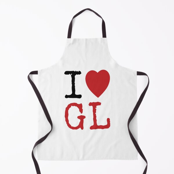 Item preview, I Love GL designed and sold by BunnyPrinceDegn.