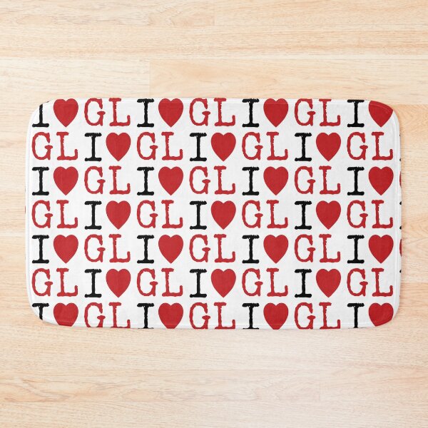 Item preview, I Love GL designed and sold by BunnyPrinceDegn.