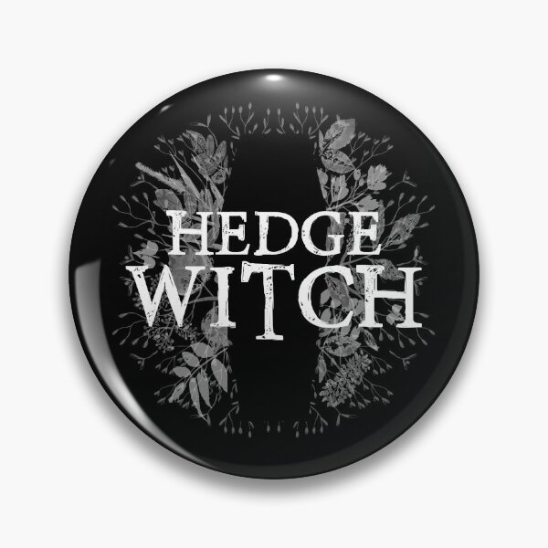 Item preview, Hedge Witch designed and sold by MorpheusDarkArt.