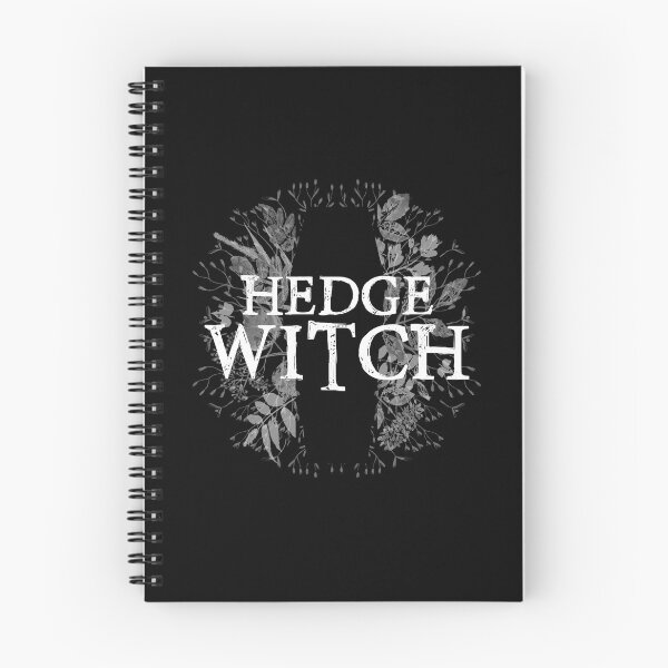 Item preview, Hedge Witch designed and sold by MorpheusDarkArt.