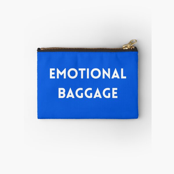 Item preview, Emotional baggage designed and sold by lolora.