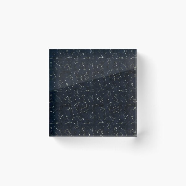 Item preview, Zodiac constellations designed and sold by JuliaGosteva.