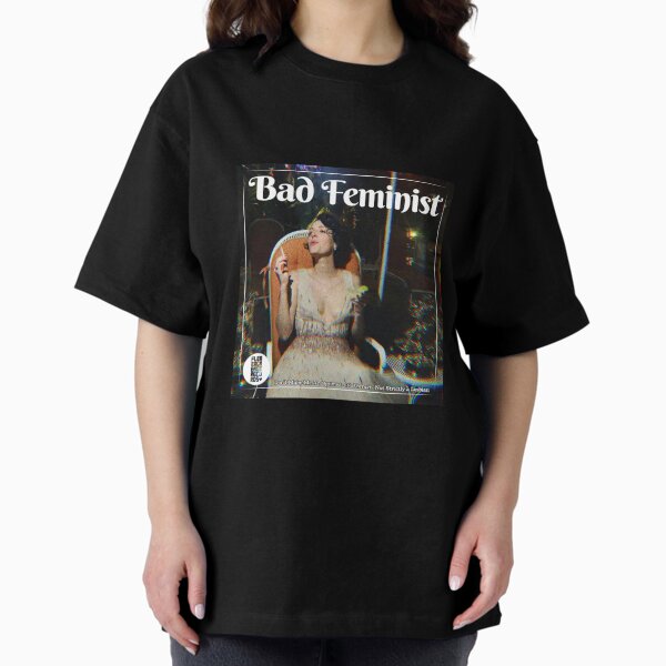 Item preview, Fleabag Bad Feminist Record designed and sold by fleabagmemes.