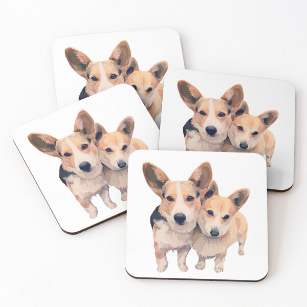 Item preview, Joy designed and sold by Kat's Dogs.