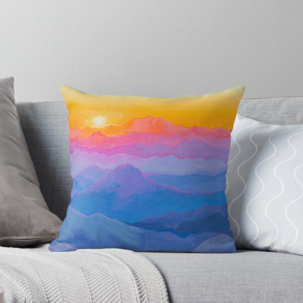 Item preview, Zodiac Signs as Landscapes - Virgo designed and sold by Andrea Fairservice.