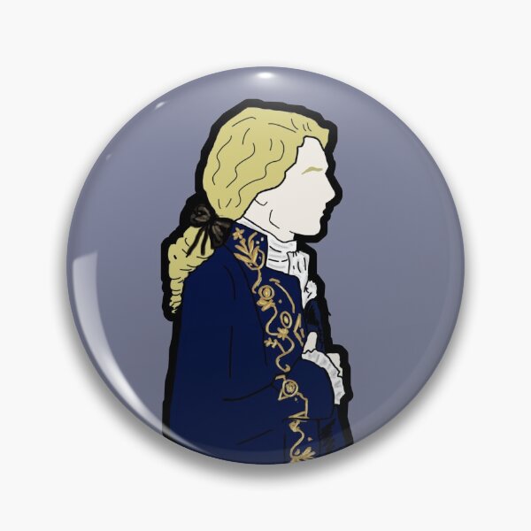 Item preview, Lestat de Lioncourt designed and sold by HermesRy.