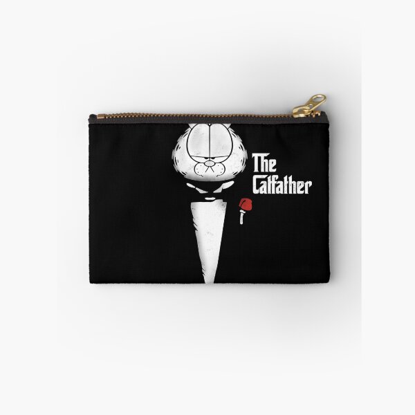 Item preview, The Catfather designed and sold by Milasneeze.