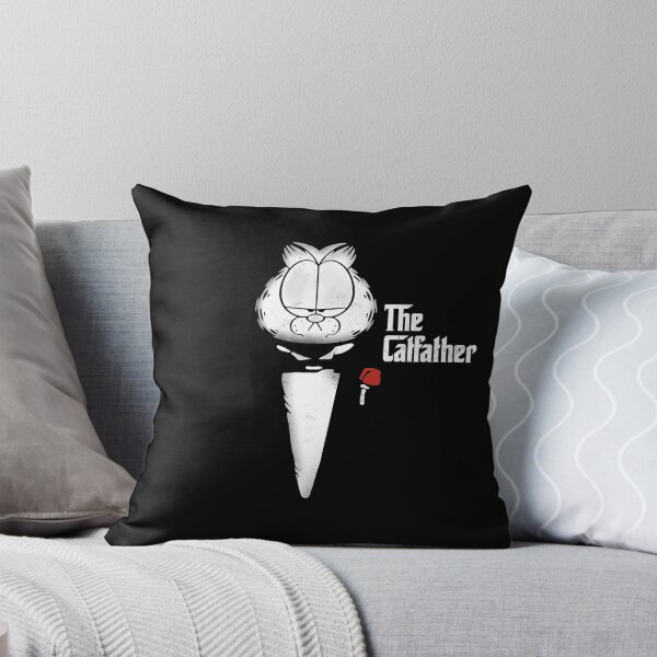 Item preview, The Catfather designed and sold by Milasneeze.