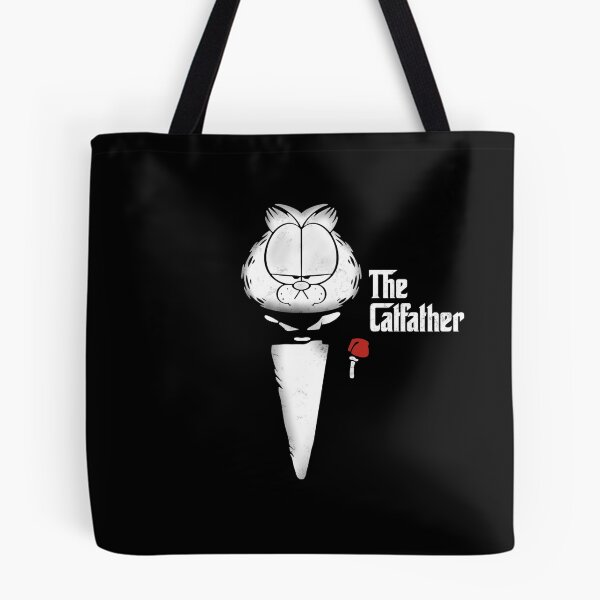 Item preview, The Catfather designed and sold by Milasneeze.