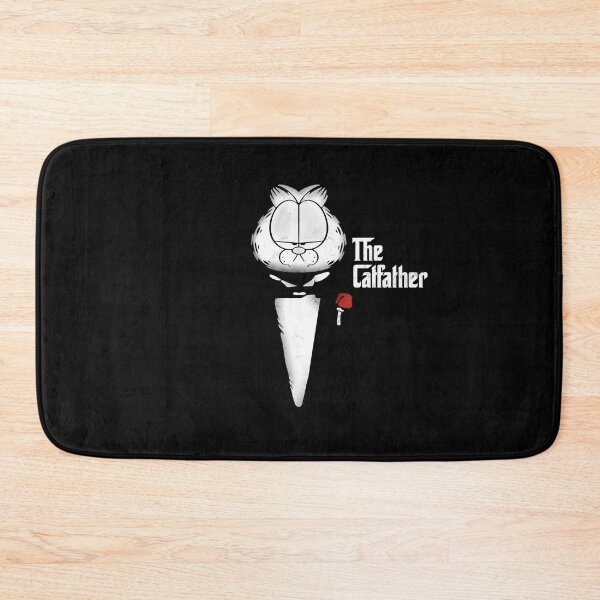 Item preview, The Catfather designed and sold by Milasneeze.