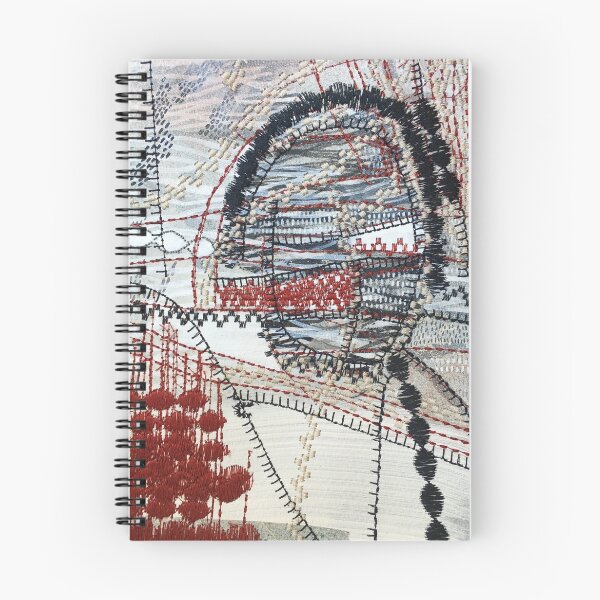 Item preview, Paper and Thread designed and sold by Simone Maynard.