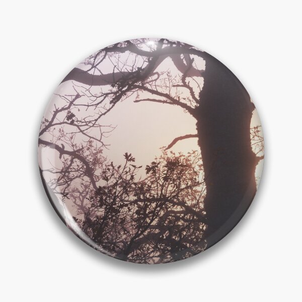 Item preview, Foggy Tree designed and sold by ShinyPhoto.