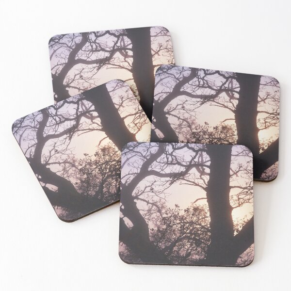 Item preview, Foggy Tree designed and sold by ShinyPhoto.