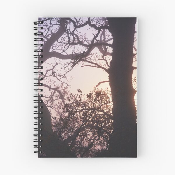 Item preview, Foggy Tree designed and sold by ShinyPhoto.