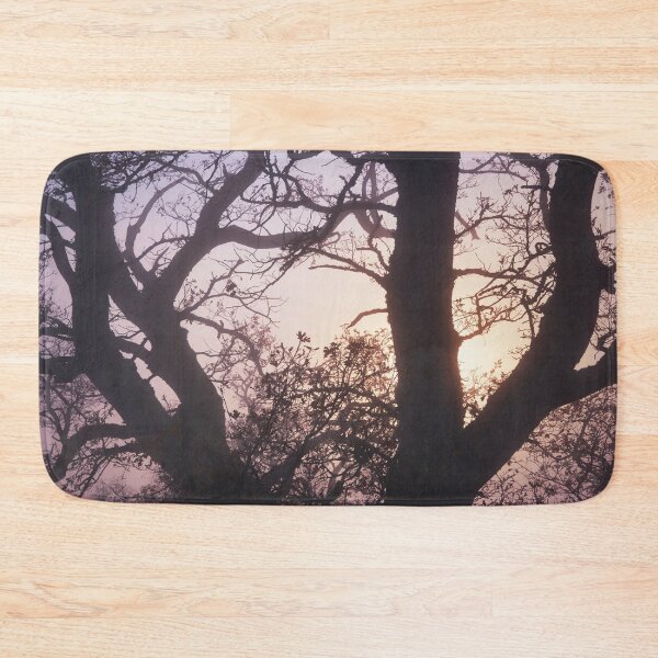 Item preview, Foggy Tree designed and sold by ShinyPhoto.