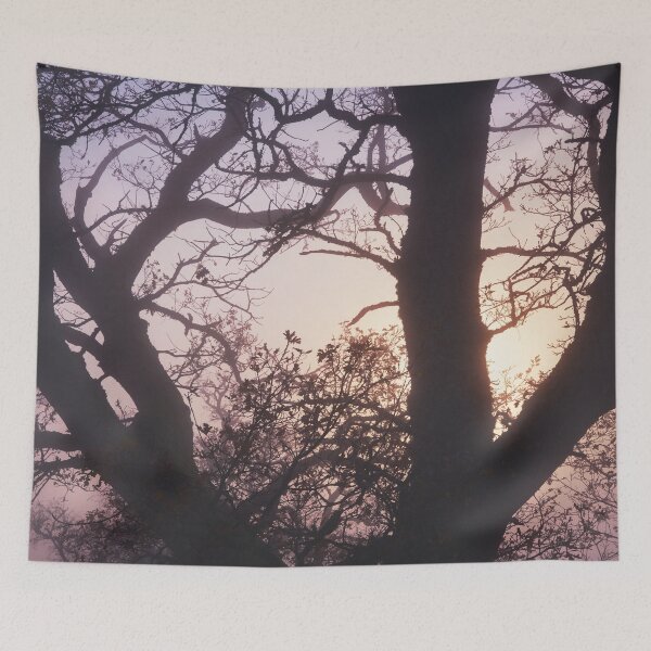 Item preview, Foggy Tree designed and sold by ShinyPhoto.