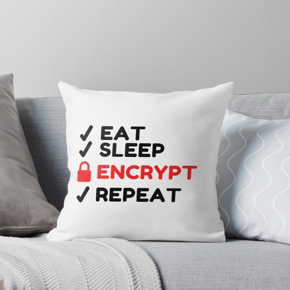 Item preview, Throw Pillow designed and sold by InitialModel.