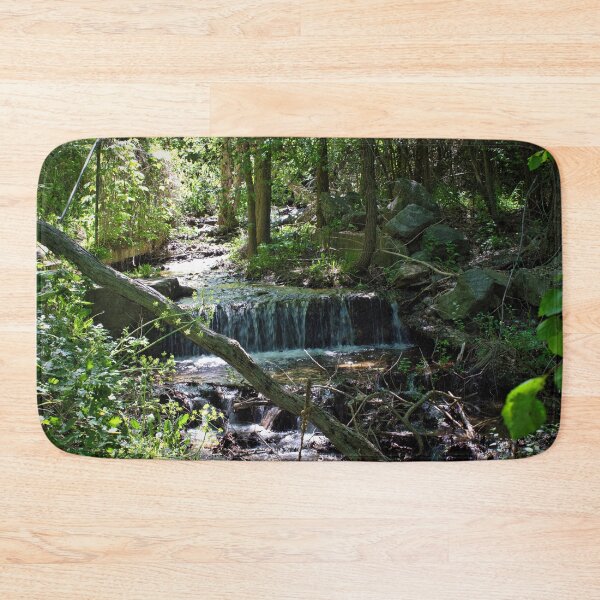 Item preview, Scenic forest and mountain nature designed and sold by Ventures1.