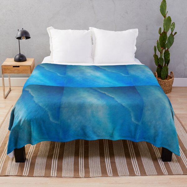 Item preview, Soul blue designed and sold by saranagliccuris.