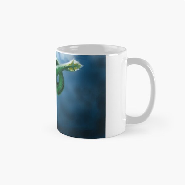 Item preview, Deep Sea Serpent designed and sold by iceWolfArts.