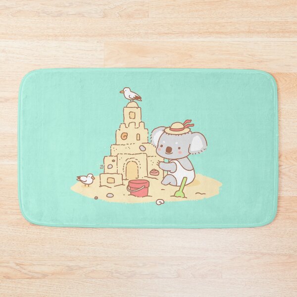 Item preview, Sand Castle designed and sold by freeminds.