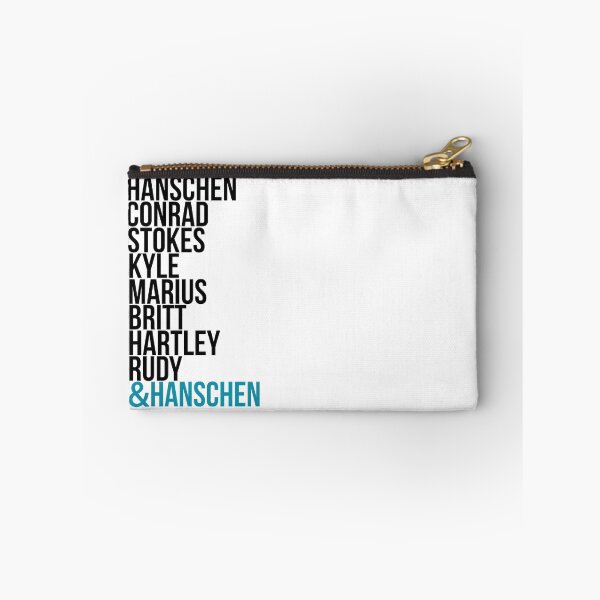 Item preview, the career of one andy mientus designed and sold by sofia voss.