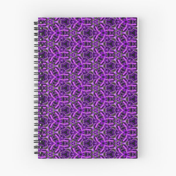 Item preview, Chic Hex Kaleidoscope pattern  designed and sold by AYACHI90.