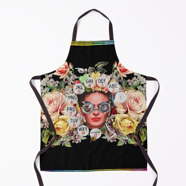 Item preview, Frida Kahlo Zoom Meeting designed and sold by Hoopday.